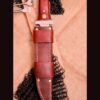 Cuchillos, funda, cuaderno, cuero, manos obreras, bolivia, hecho a mano, artesanias