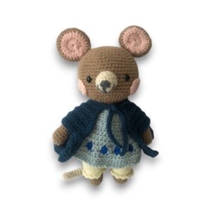 hipopótamo, amigurumi, manos obreras, bolivia, hecho a mano, artesanias, tejidos, crochet