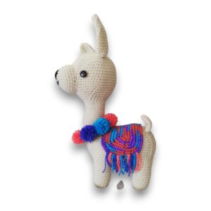 hipopótamo, amigurumi, manos obreras, bolivia, hecho a mano, artesanias, tejidos, crochet
