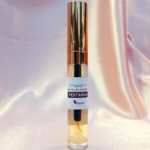 pestaña, fortalecedor de pestañas, manos, cosmética natural, manos obreras, bolivia, hecho a mano, artesanias, natural, serúm, serum