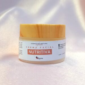 Crema, hidratante, facial, cometica natural, manos obreras, bolivia, hecho a mano, artesanias, natural