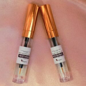 pestaña, fortalecedor de pestañas, manos, cosmética natural, manos obreras, bolivia, hecho a mano, artesanias, natural, serúm, serum