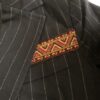 Chaqueta de Tela con Aguayo - Imagen 2