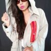 Chaqueta, aguayo, manos obreras, bolivia, hecho a mano, artesanias, tejidos, lana, alpaca, telar, prendas de vestir