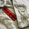 Chaqueta Tipo Parka - Imagen 3
