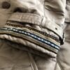 Parka con Detalles de Aguayo - Imagen 2