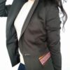 Chaqueta, aguayo, manos obreras, bolivia, hecho a mano, artesanias, tejidos, lana, alpaca, telar, prendas de vestir