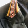 Chaqueta, aguayo, manos obreras, bolivia, hecho a mano, artesanias, tejidos, lana, alpaca, telar, prendas de vestir