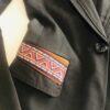 Chaqueta con Aguayo - Imagen 2
