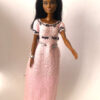 barbie, ropa, manos obreras, bolivia, hecho a mano, artesanias, tejidos, crochet, palillo