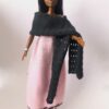 barbie, ropa, manos obreras, bolivia, hecho a mano, artesanias, tejidos, crochet, palillo