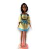 vestidos, prendas de vestir, manos obreras, bolivia, hecho a mano, artesanias, tejidos, crochet, palillo, lana