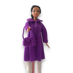 Sacon, abrigo, prendas de vestir, manos obreras, bolivia, hecho a mano, artesanias, tejidos, crochet, palillo, lana