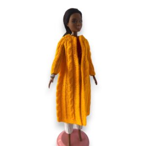 Sacon, abrigo, prendas de vestir, manos obreras, bolivia, hecho a mano, artesanias, tejidos, crochet, palillo, lana