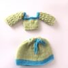 vestidos, prendas de vestir, manos obreras, bolivia, hecho a mano, artesanias, tejidos, crochet, palillo, lana