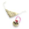 Accesorios tejidos para Muñecas - Imagen 2