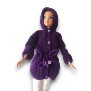 Sacon, abrigo, prendas de vestir, manos obreras, bolivia, hecho a mano, artesanias, tejidos, crochet, palillo, lana
