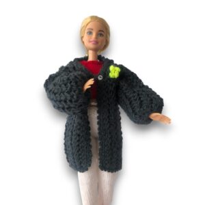 Sacon, abrigo, prendas de vestir, manos obreras, bolivia, hecho a mano, artesanias, tejidos, crochet, palillo, lana