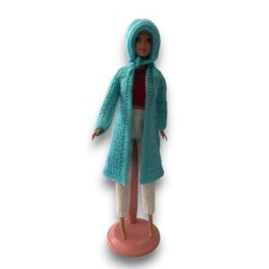 Sacon, abrigo, prendas de vestir, manos obreras, bolivia, hecho a mano, artesanias, tejidos, crochet, palillo, lana