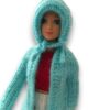 Sacon, abrigo, prendas de vestir, manos obreras, bolivia, hecho a mano, artesanias, tejidos, crochet, palillo, lana