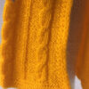 Sacon, abrigo, prendas de vestir, manos obreras, bolivia, hecho a mano, artesanias, tejidos, crochet, palillo, lana