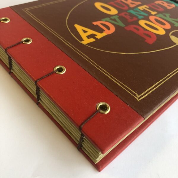 Cuadernos "Our Adventure" - Imagen 3