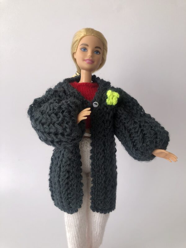 barbie, ropa, manos obreras, bolivia, hecho a mano, artesanias, tejidos, crochet, palillo