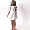 vestidos, prendas de vestir, manos obreras, bolivia, hecho a mano, artesanias, tejidos, crochet, palillo, lana