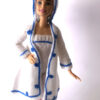 Ropa Tejida para Muñecas - Imagen 2