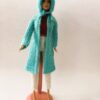 barbie, ropa, manos obreras, bolivia, hecho a mano, artesanias, tejidos, crochet, palillo