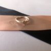 anillo, plata, corazon, collar, aretes, manos obreras, bolivia, hecho a mano, artesanías, joyas de plata