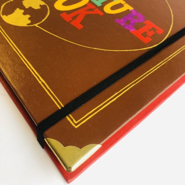Cuaderno "Our Adventure" - Imagen 4