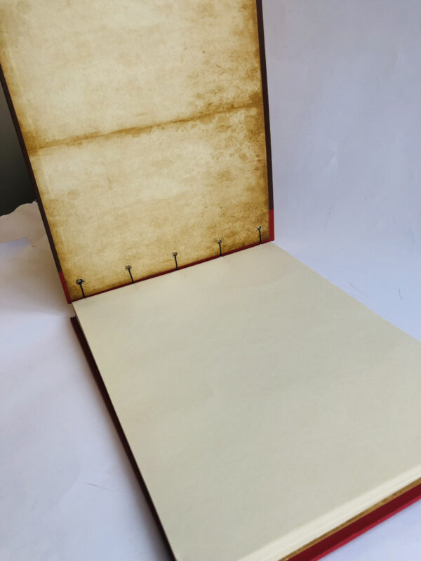 Cuaderno "Our Adventure" - Imagen 3