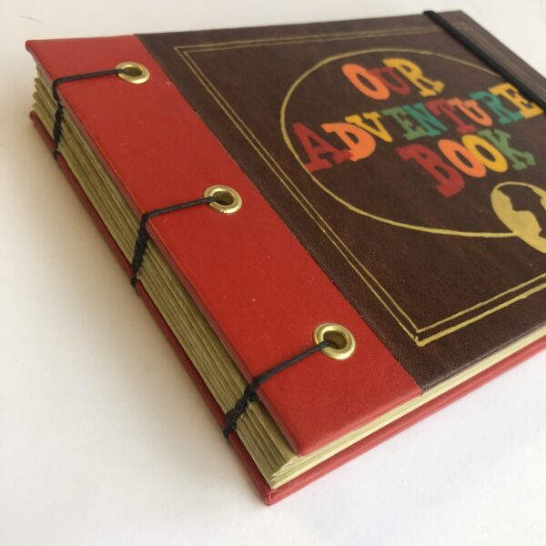 Cuadernos "Our Adventure" - Imagen 3