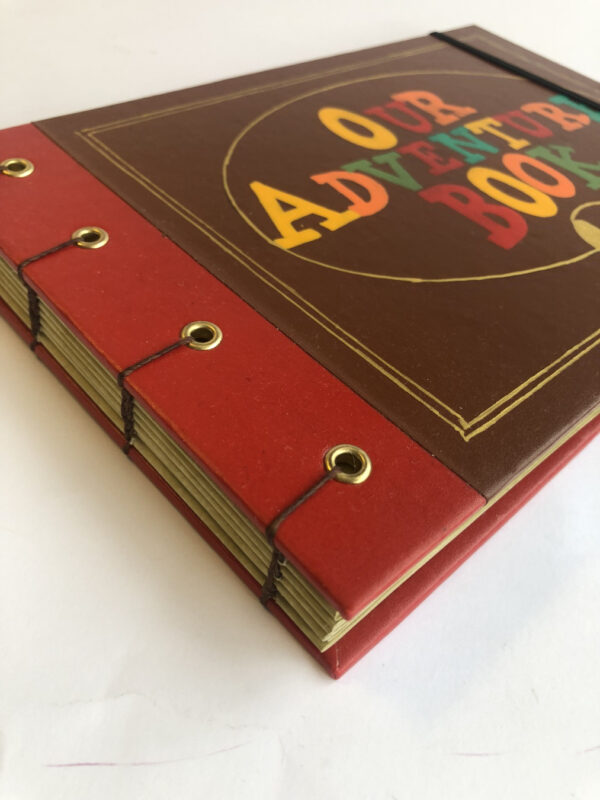 Cuadernos "Our Adventure" - Imagen 2