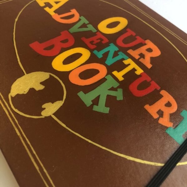 Cuadernos "Our Adventure" - Imagen 2