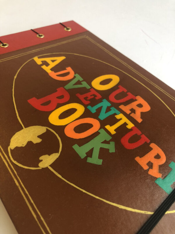 Cuadernos "Our Adventure" - Imagen 3