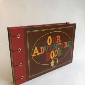 Cuadernos "Our Adventure"