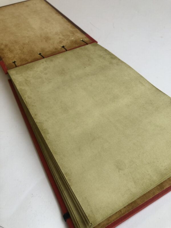 cuaderno, pintura, manos obreras, bolivia, hecho a mano, artesanias