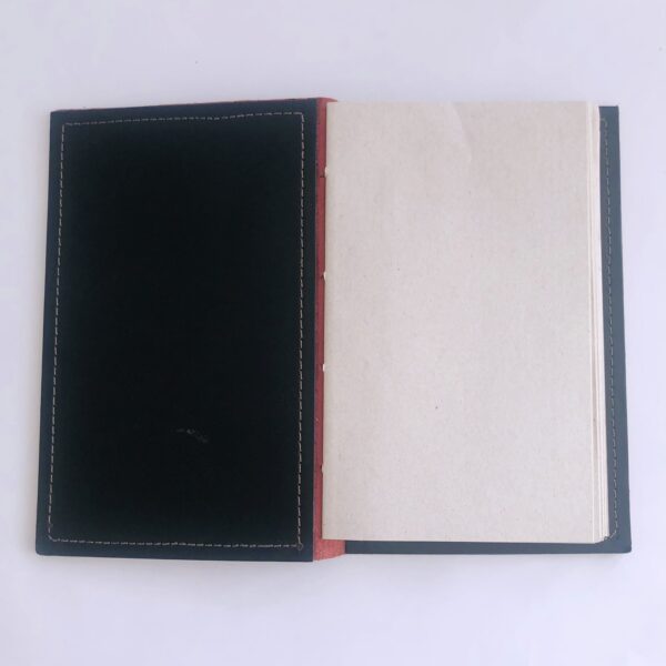 Cuaderno tapa rigida,cuaderno, cuero, manos obreras, bolivia, hecho a mano, artesanias