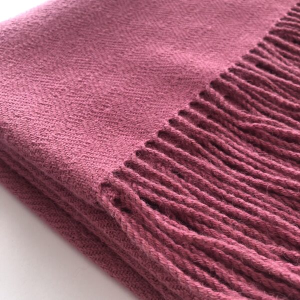 Challs Baby Alpaca - Imagen 3