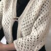 cuelleras, ropa, manos obreras, bolivia, hecho a mano, artesanias, tejidos, crochet, palillo, lana