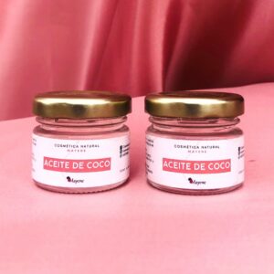 Aceite, coco, cosmética natural, manos obreras, bolivia, hecho a mano, artesanias, natural, serum