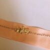 mariposa, pulsera, plata, circon, collar, aretes, manos obreras, bolivia, hecho a mano, artesanías, joyas de plata