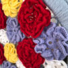 atrapa sueños, flores, manos obreras, bolivia, hecho a mano, artesanias, tejidos, crochet, palillo, lana, hilo de algodón