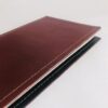 Cuaderno tapa rigida,cuaderno, cuero, manos obreras, bolivia, hecho a mano, artesanias