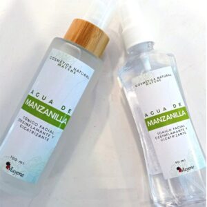 Tonico, facial, cometica natural, manos obreras, bolivia, hecho a mano, artesanias, natural