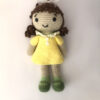 Pequeña April - Imagen 2