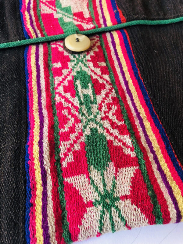 Bolsas Típicas de Aguayo - Imagen 2