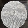 centros de mesa, hogar, manos obreras, bolivia, hecho a mano, artesanias, tejidos, crochet, palillo, lana, hilo de algodón